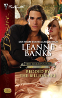 Bedded by the Billionaire@